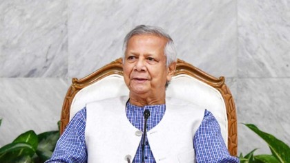 প্রধান উপদেষ্টার সঙ্গে বৈঠকে অংশ নিচ্ছেন জামায়াতের যে দুই নেতা