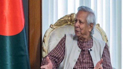 প্রতিবন্ধকতা কাটিয়েই অর্পিত দায়িত্ব পালন করতে হবে: প্রধান উপদেষ্টা

