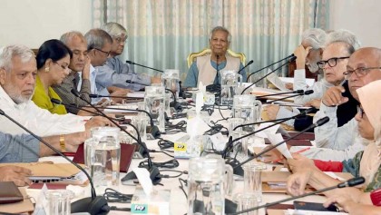 দায়িত্ব পালন অসম্ভব করে তুললে জনগণকে সঙ্গে নিয়ে সিদ্ধান্ত নেবে সরকার