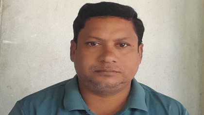 ডিমলায় ইউপি চেয়ারম্যান ও আ.লীগ নেতা জাহাঙ্গীর  আটক
