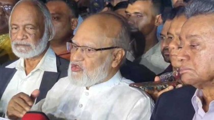 উপদেষ্টা পরিষদ পুনর্গঠন ও নির্বাচনের রোডম্যাপ চাইল বিএনপি