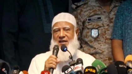 প্রধান উপদেষ্টার কাছে দুই বিষয়ে রোডম্যাপ চেয়েছে জামায়াত