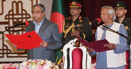 ড. ইউনূস পদত্যাগ করলে দেশের সরকার ব্যবস্থা কোন পথে চলবে?