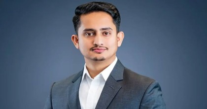 সারজিস আলমকে লিগ্যাল নোটিশ
