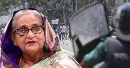 লন্ডনে শেখ হাসিনার ঘনিষ্ঠদের ১৫০০ কোটি টাকার সম্পদ জব্দ
