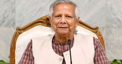প্রধান উপদেষ্টা পদত্যাগ করছেন না, আমাদের সঙ্গেই থাকছেন : পরিকল্পনা উপদেষ্টা