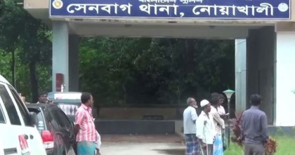 মায়ের চোখের সামনে ট্রাক চাপায় শিশুর মৃত্যু