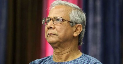 নিউ ইয়র্ক টাইমসের প্রতিবেদন,নির্বাচন নিয়ে চাপে ড. ইউনূস