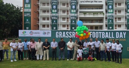 ‘আর্জেন্টিনার সঙ্গে লিখিত চুক্তি আছে বাংলাদেশের’