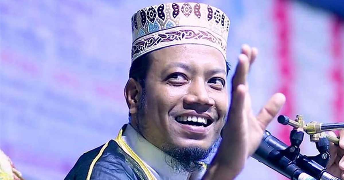 এমপি মনোনয়ন পেলেন আমীর হামজা