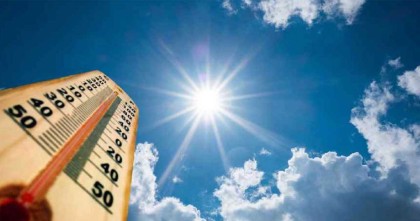 শুষ্ক আবহাওয়ায় ঢাকায় বাড়তে পারে গরম