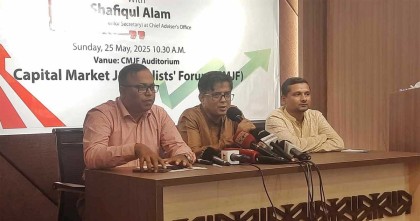 চট্টগ্রাম বন্দর কাওকে দেয়া হচ্ছে না: প্রেস সচিব
