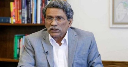 আমাদের লক্ষ্য জাতীয় সনদ প্রতিষ্ঠা করা: আলী রীয়াজ