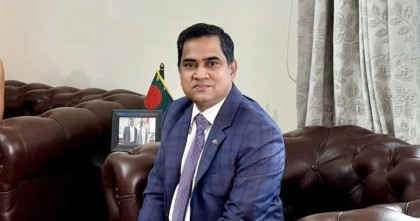 মুশফিককে যুক্তরাষ্ট্রের পরবর্তী রাষ্ট্রদূত চায় ওয়াশিংটন! 