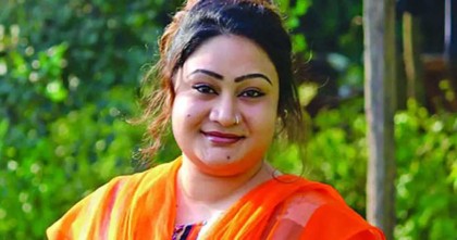 অর্থপাচার মামলায় পাপিয়ার ৪ বছরের কারাদণ্ড