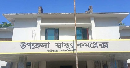 হাতীবান্ধায় চুরি মামলায় জামিন নিয়ে প্রতিপক্ষকে হামলা ও দোকান ভাংচুর