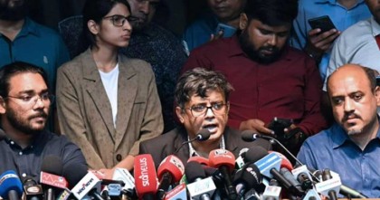 নির্বাচন নিয়ে প্রধান উপদেষ্টা কী বলেছেন, জানালেন প্রেস সচিব