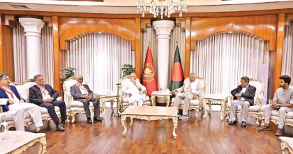 রোডম্যাপের আশ্বাস মেলেনি