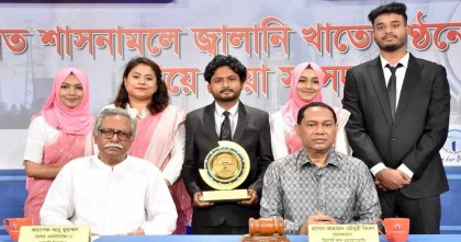 জ্বালানি খাতে দুর্নীতির তালিকা প্রকাশের আহ্বান অধ্যাপক আনু মুহাম্মদের