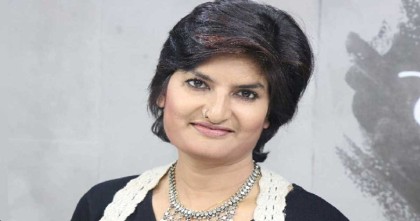 মুন্নী সাহা ও তার স্বার্থসংশ্লিষ্ট ৩৫টি ব্যাংক হিসাব অবরুদ্ধ