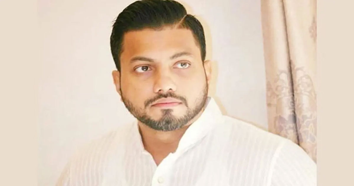 যে কোনো সময় ইশরাক হোসেনের শপথ 