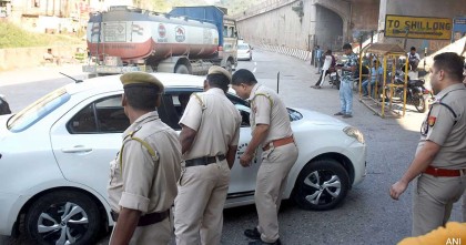 আসামে বাংলাদেশি সন্দেহে ৫০ ভারতীয় গ্রেফতার