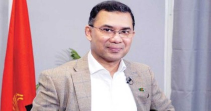 আর যেনো কেউ গুমের শিকার না হয়: তারেক রহমান