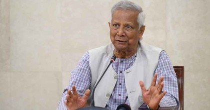 ড. ইউনূসের জাপান সফরে হবে ৭‌টি সমঝোতা স্মারক সই