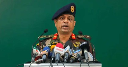 ক্ষমতা নেওয়া নিয়ে নিজেদের অবস্থান স্পষ্ট করলো সেনাবাহিনী