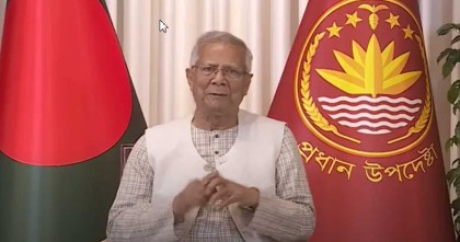 আ. লীগকে নিষিদ্ধ করার সঙ্গে সঙ্গে আরেকটা যুদ্ধ পরিস্থিতি তৈরী হয়েছে