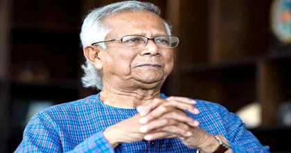 আজ রাতে জাপান যাচ্ছেন প্রধান উপদেষ্টা