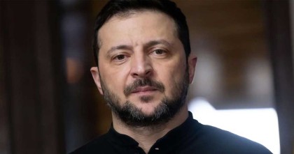 রাশিয়ার অস্ত্রশিল্পে সহায়তা করছে চীন: ইউক্রেন