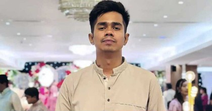 ঢাবি শিক্ষার্থী সাম্য হত্যার রহস্য উদঘাটন, আটজন গ্রেফতার