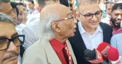 জয়কে অপহরণ ও হত্যাচেষ্টা মামলায় খালাস পেয়েছেন শফিক রেহমান