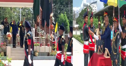 সীমান্তে নিরাপত্তার কোনো অভাব নেই: স্বরাষ্ট্র উপদেষ্টা