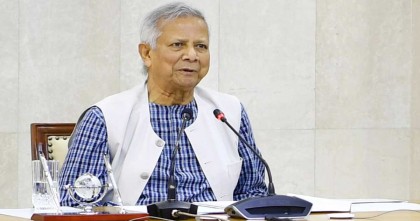 মাতারবাড়ী অঞ্চলে গুরুত্বপূর্ণ অবকাঠামোর দ্রুত উন্নয়নের তাগিদ প্রধান উপদেষ্টার  