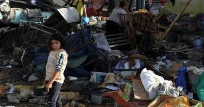 গাজায় যুক্তরাষ্ট্রের প্রস্তাবিত ৭০ দিনের যুদ্ধবিরতিতে রাজি হামাস