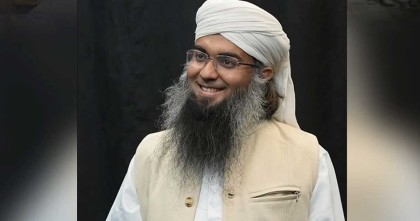 এনসিপির সাবেক নেতা তানভীরের দেশত্যাগে নিষেধাজ্ঞা