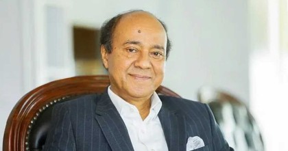 মেঘনা গ্রুপ চেয়ারম্যানের দেশত্যাগে নিষেধাজ্ঞা