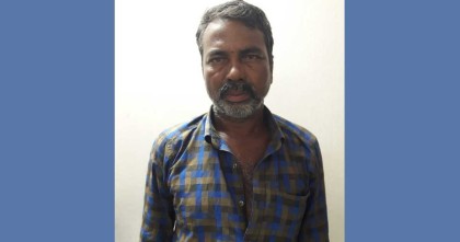 চৌহালীতে খামারি হত্যা: আন্তঃজেলা ডাকাত দলের সদস্য গ্রেপ্তার