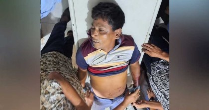 ঝালকাঠির রাজাপুরে বাস-মোটরসাইকেল সংঘর্ষে নিহত ১