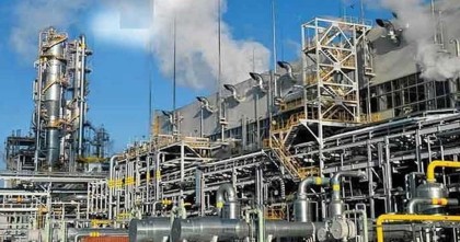 আজ থেকে শিল্প খাত বাড়তি ১৫ কোটি ঘনফুট গ্যাস পাবে 

