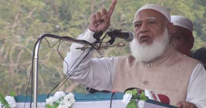 জামায়াত নেতাদের জুডিশিয়াল কিলিং করা হয়েছিল: ডা. শফিকুর রহমান

