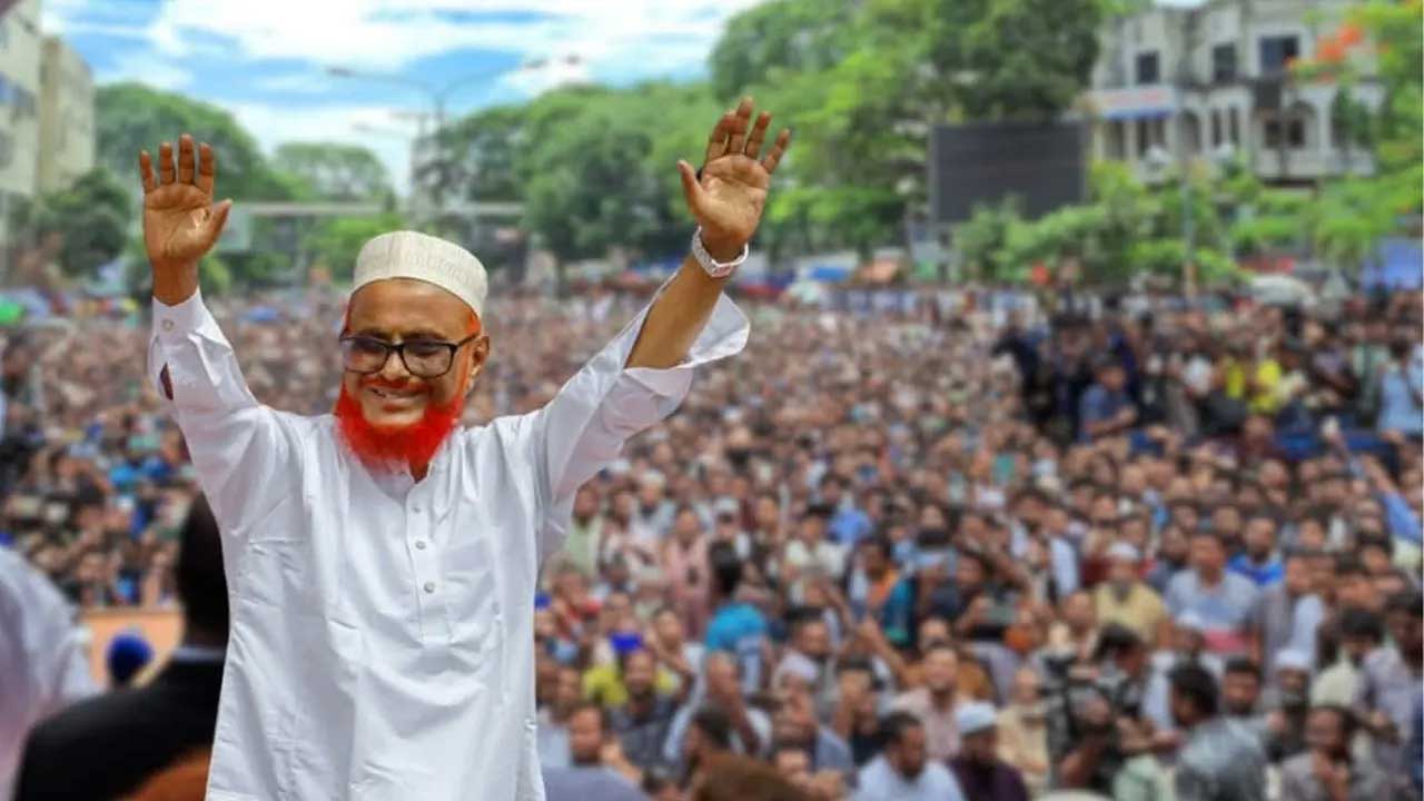 আমি এখন স্বাধীন দেশের স্বাধীন নাগরিক : এটিএম আজহার