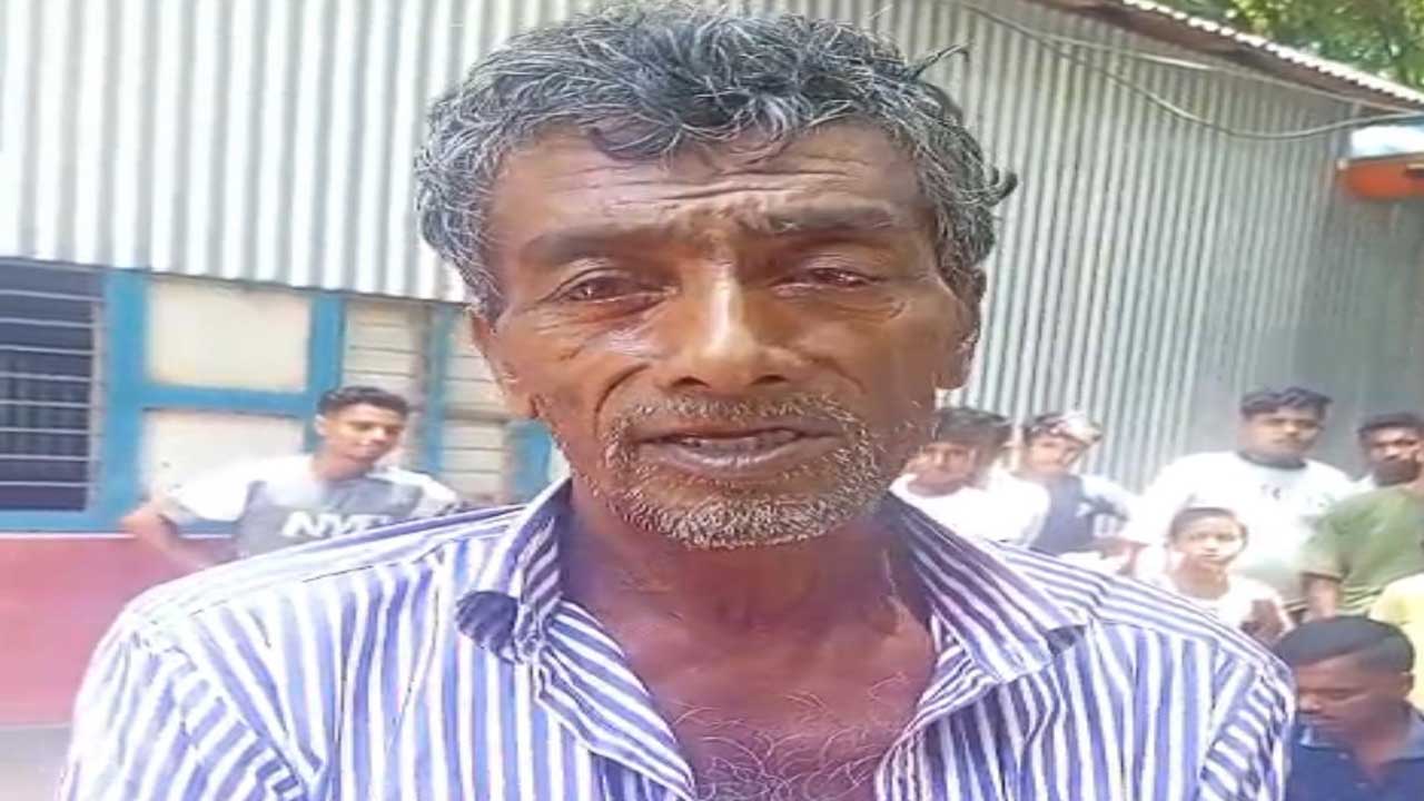 হিন্দু থেকে মুসলিম সেজে  ৫ মাসের শিশুকে যৌন নিপিড়ন, বৃদ্ধ গ্রেপ্তার