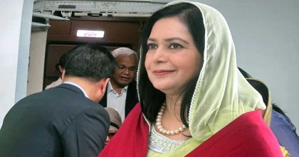 জোবাইদা রহমানের আপিলের রায় আজ