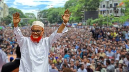 আমি এখন স্বাধীন দেশের স্বাধীন নাগরিক : এটিএম আজহার