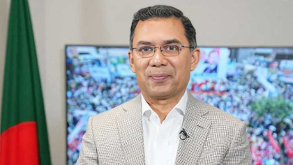 সব মামলায় খালাস তারেক রহমান