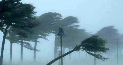সন্ধ্যার মধ্যে সাত অঞ্চলে ঝড়ের আভাস আবহাওয়া অধিদফতরের