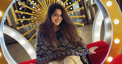 ক্যানসারে আক্রান্ত দীপিকা কক্কর